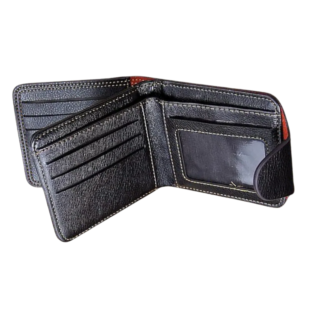 Cartera One Piece – Edición Pirata Premium